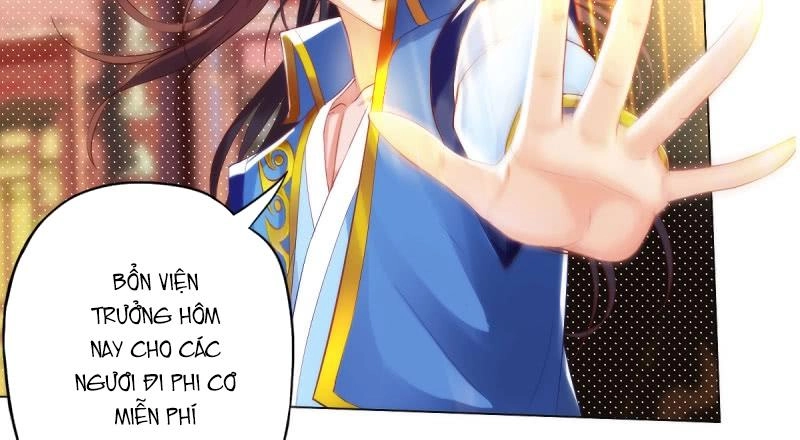 Lang Hoàn Thư Viện Chapter 27 - 29