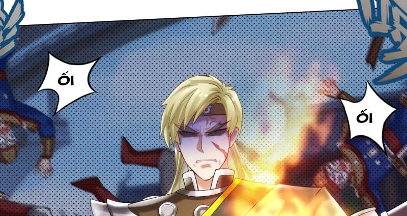 Lang Hoàn Thư Viện Chapter 27 - 34