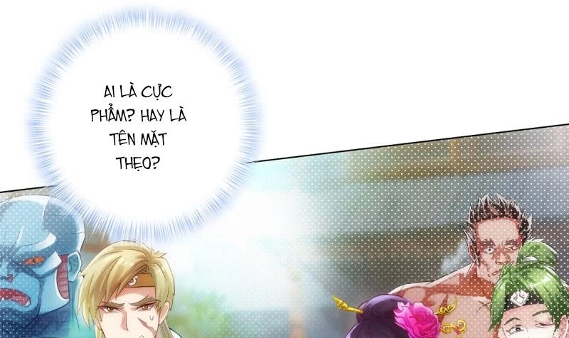 Lang Hoàn Thư Viện Chapter 27 - 79