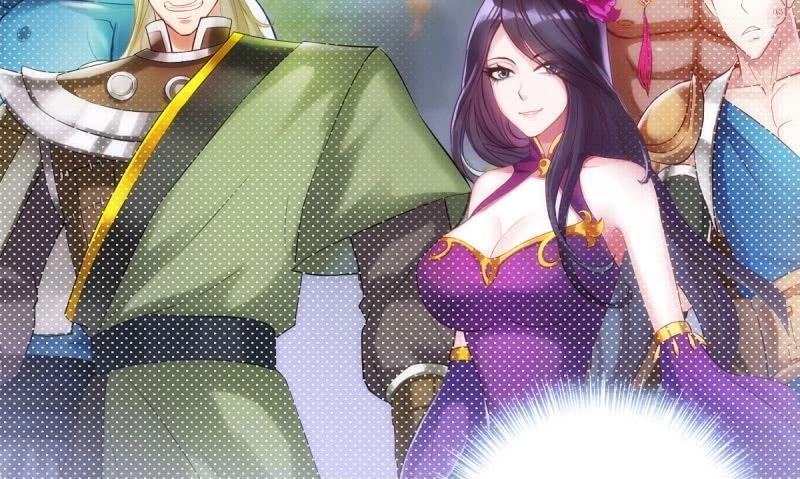 Lang Hoàn Thư Viện Chapter 27 - 80