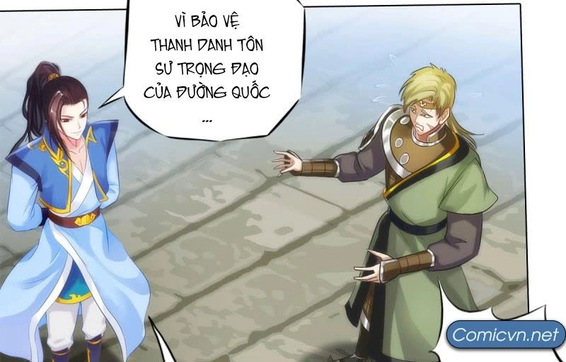 Lang Hoàn Thư Viện Chapter 27 - 93