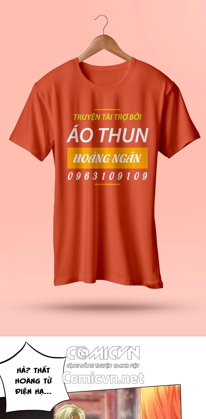 Lang Hoàn Thư Viện Chapter 28 - 1