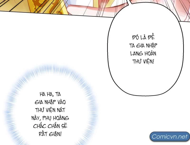 Lang Hoàn Thư Viện Chapter 28 - 7