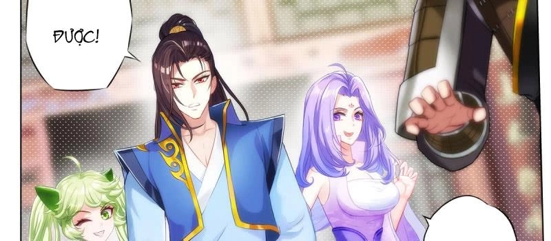 Lang Hoàn Thư Viện Chapter 28 - 10