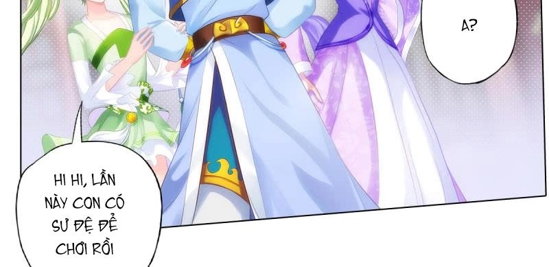 Lang Hoàn Thư Viện Chapter 28 - 11