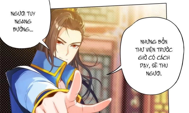 Lang Hoàn Thư Viện Chapter 28 - 13