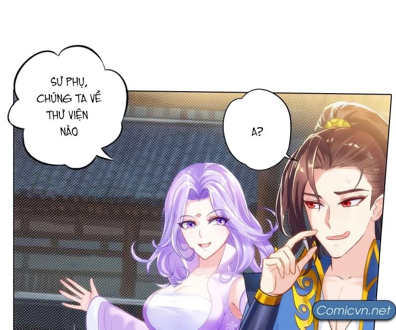 Lang Hoàn Thư Viện Chapter 28 - 20