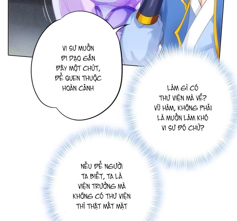 Lang Hoàn Thư Viện Chapter 28 - 21