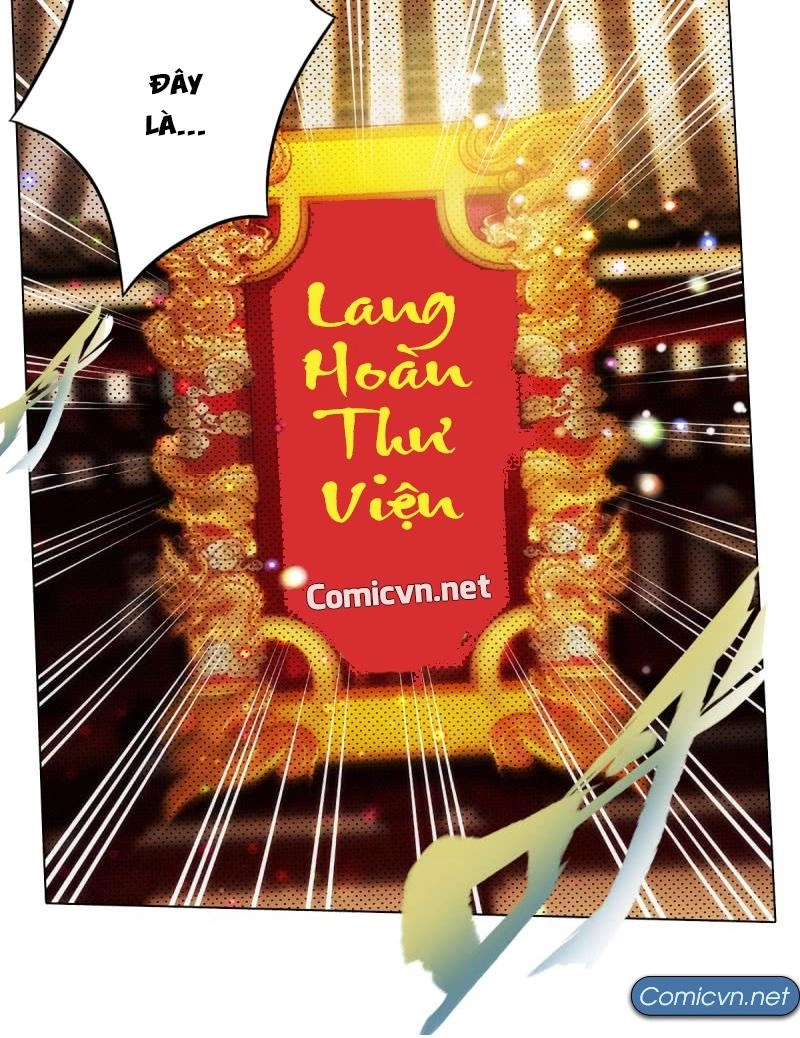 Lang Hoàn Thư Viện Chapter 28 - 28