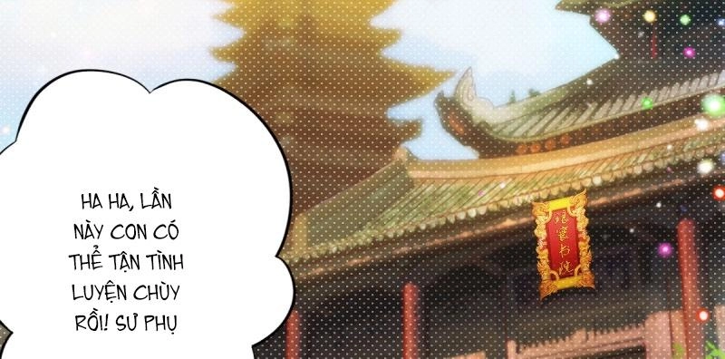 Lang Hoàn Thư Viện Chapter 28 - 31