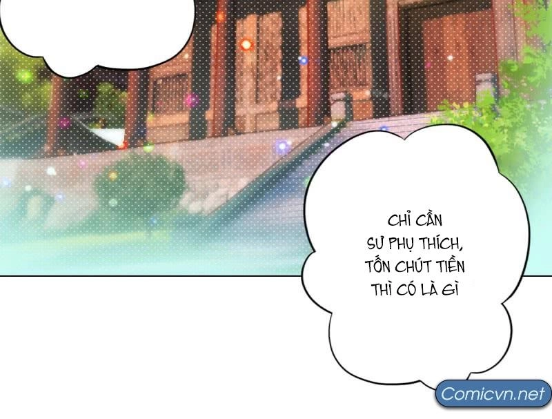 Lang Hoàn Thư Viện Chapter 28 - 32