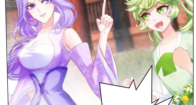 Lang Hoàn Thư Viện Chapter 28 - 34