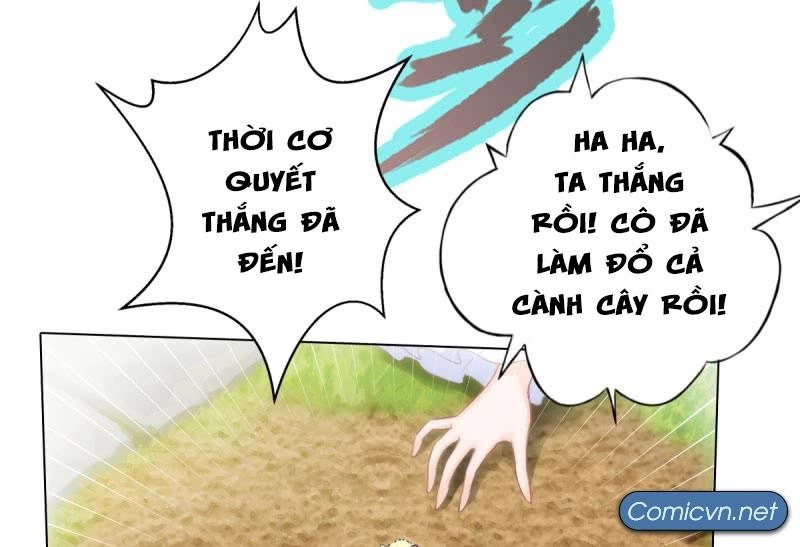 Lang Hoàn Thư Viện Chapter 28 - 38