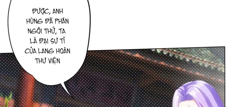 Lang Hoàn Thư Viện Chapter 28 - 41