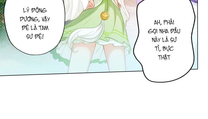 Lang Hoàn Thư Viện Chapter 28 - 43