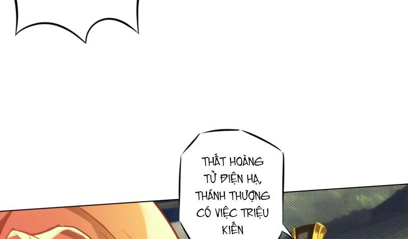 Lang Hoàn Thư Viện Chapter 28 - 54