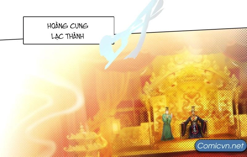 Lang Hoàn Thư Viện Chapter 28 - 59