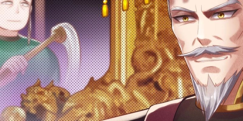 Lang Hoàn Thư Viện Chapter 28 - 71