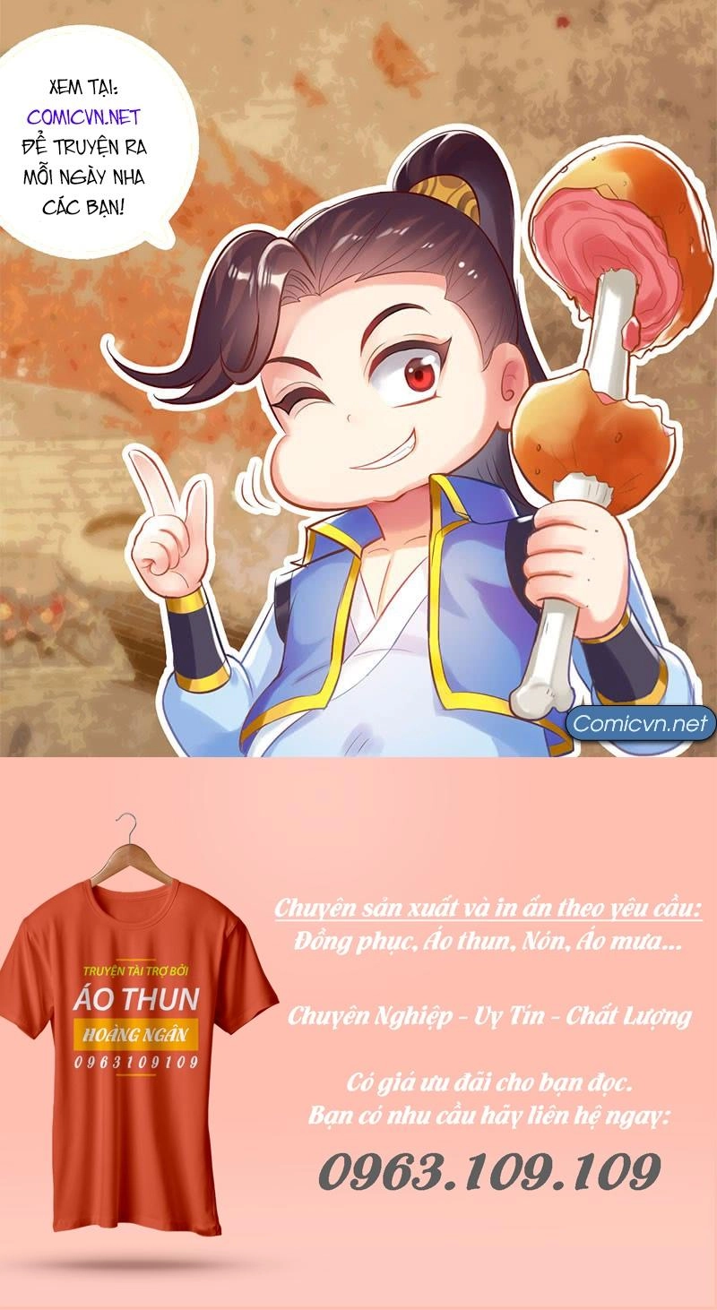 Lang Hoàn Thư Viện Chapter 28 - 86