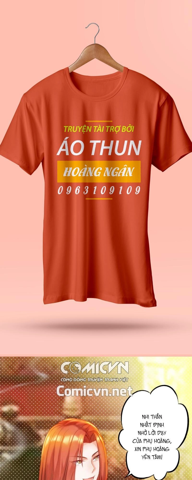 Lang Hoàn Thư Viện Chapter 29 - 1