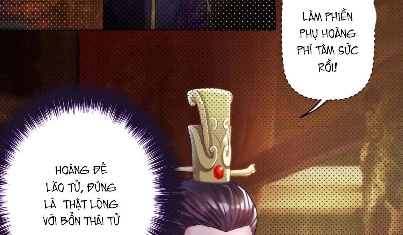 Lang Hoàn Thư Viện Chapter 29 - 9