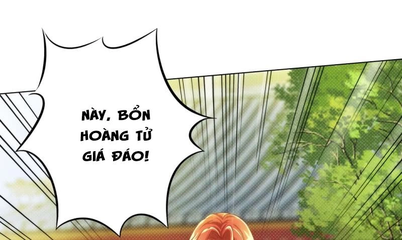 Lang Hoàn Thư Viện Chapter 29 - 17