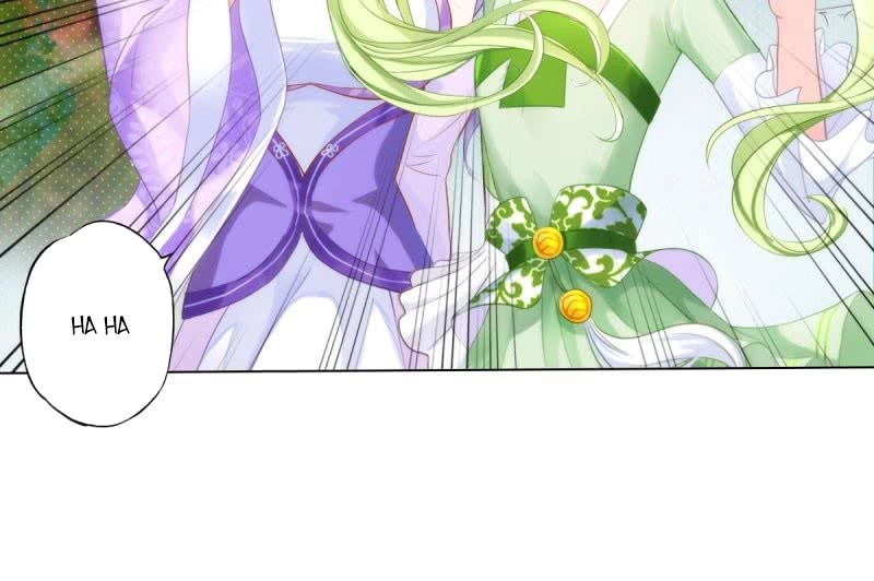 Lang Hoàn Thư Viện Chapter 29 - 24