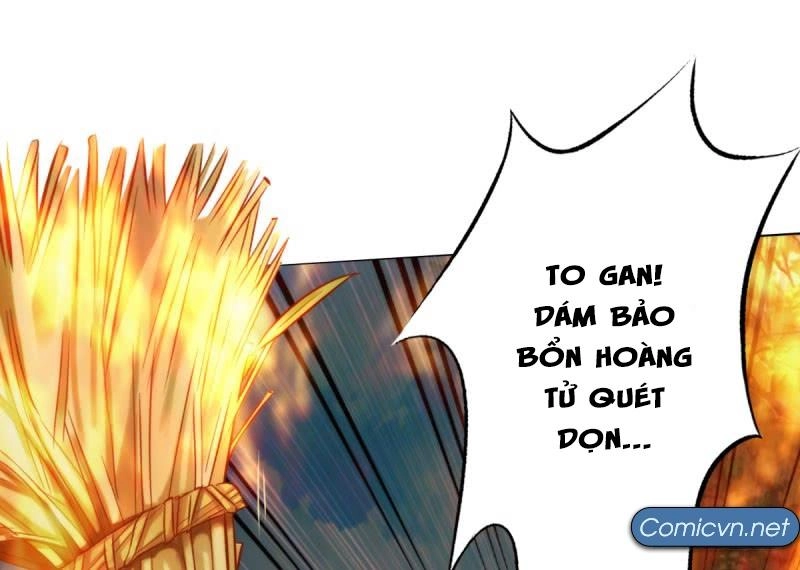 Lang Hoàn Thư Viện Chapter 29 - 25