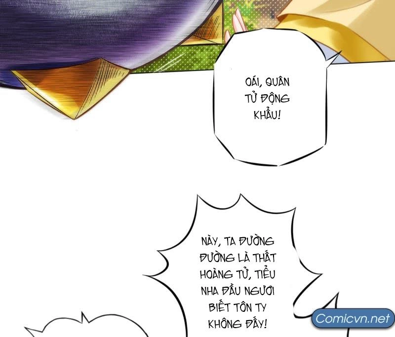 Lang Hoàn Thư Viện Chapter 29 - 30