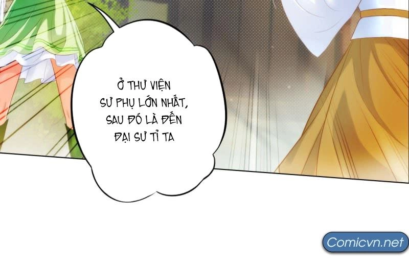 Lang Hoàn Thư Viện Chapter 29 - 32