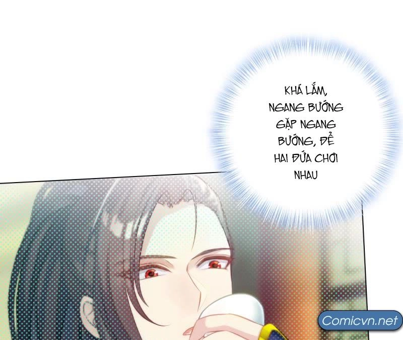 Lang Hoàn Thư Viện Chapter 29 - 33