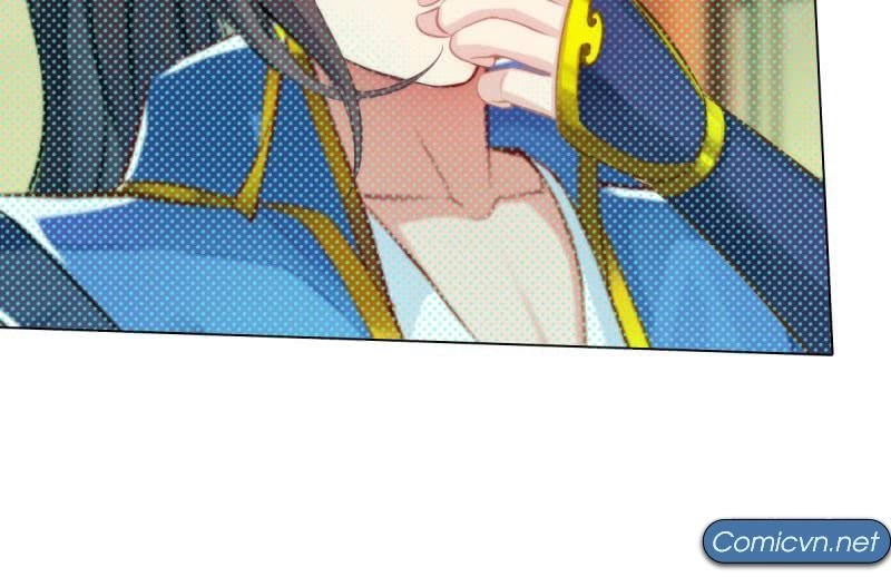 Lang Hoàn Thư Viện Chapter 29 - 34