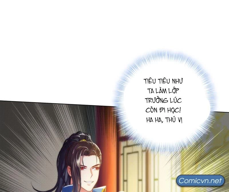 Lang Hoàn Thư Viện Chapter 29 - 35