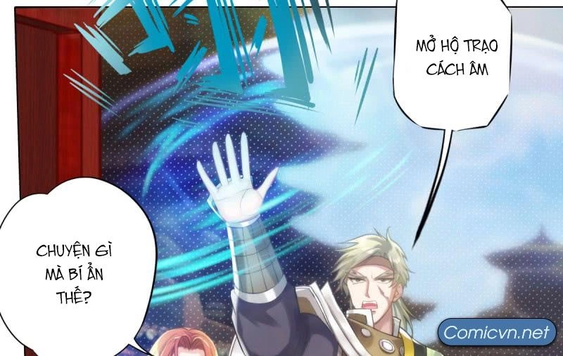 Lang Hoàn Thư Viện Chapter 29 - 41