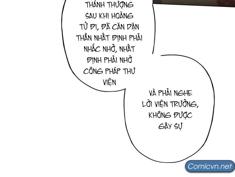 Lang Hoàn Thư Viện Chapter 29 - 43