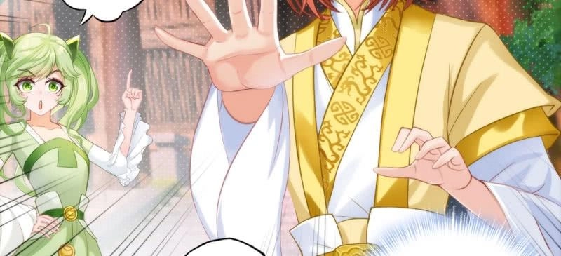 Lang Hoàn Thư Viện Chapter 29 - 49