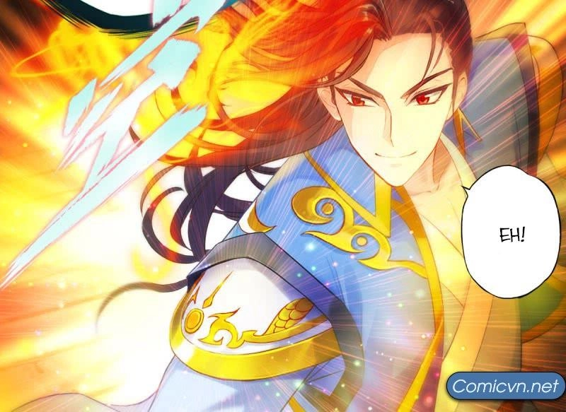 Lang Hoàn Thư Viện Chapter 29 - 91