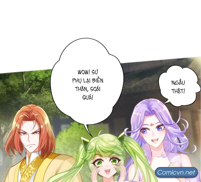 Lang Hoàn Thư Viện Chapter 29 - 94