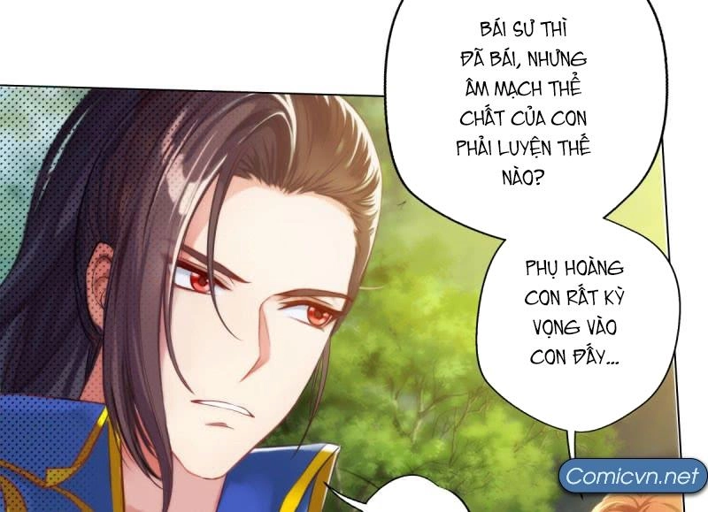 Lang Hoàn Thư Viện Chapter 30 - 2