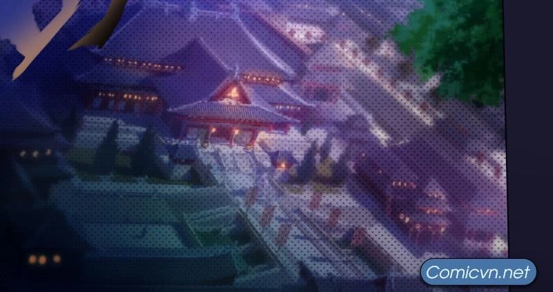 Lang Hoàn Thư Viện Chapter 30 - 14