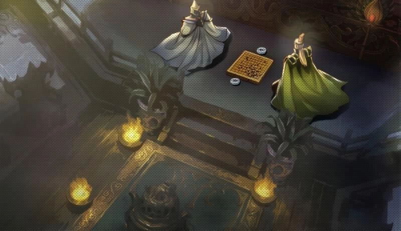 Lang Hoàn Thư Viện Chapter 30 - 17