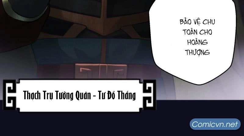 Lang Hoàn Thư Viện Chapter 30 - 32