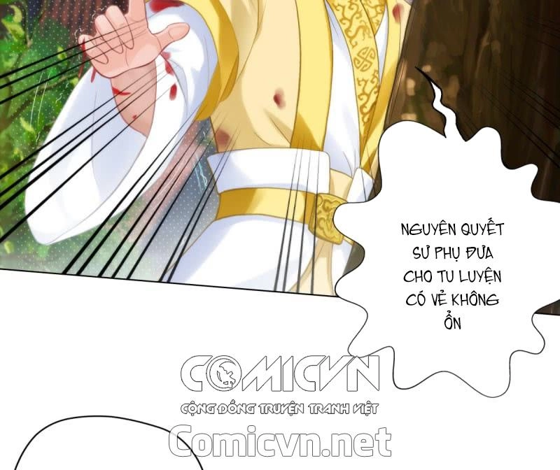 Lang Hoàn Thư Viện Chapter 30 - 48