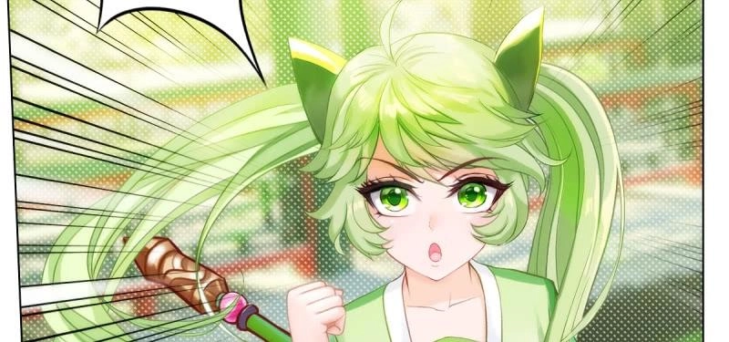 Lang Hoàn Thư Viện Chapter 31 - 38