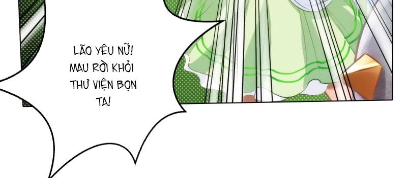 Lang Hoàn Thư Viện Chapter 31 - 40