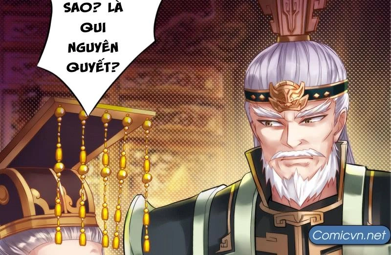 Lang Hoàn Thư Viện Chapter 31 - 66