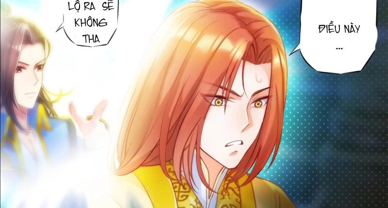 Lang Hoàn Thư Viện Chapter 31 - 80