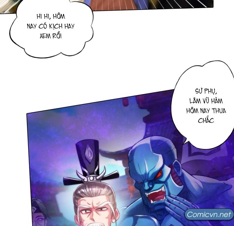 Lang Hoàn Thư Viện Chapter 31 - 92