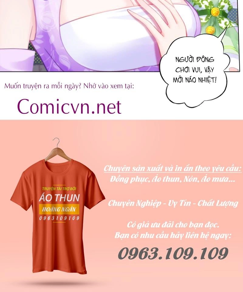 Lang Hoàn Thư Viện Chapter 31 - 96