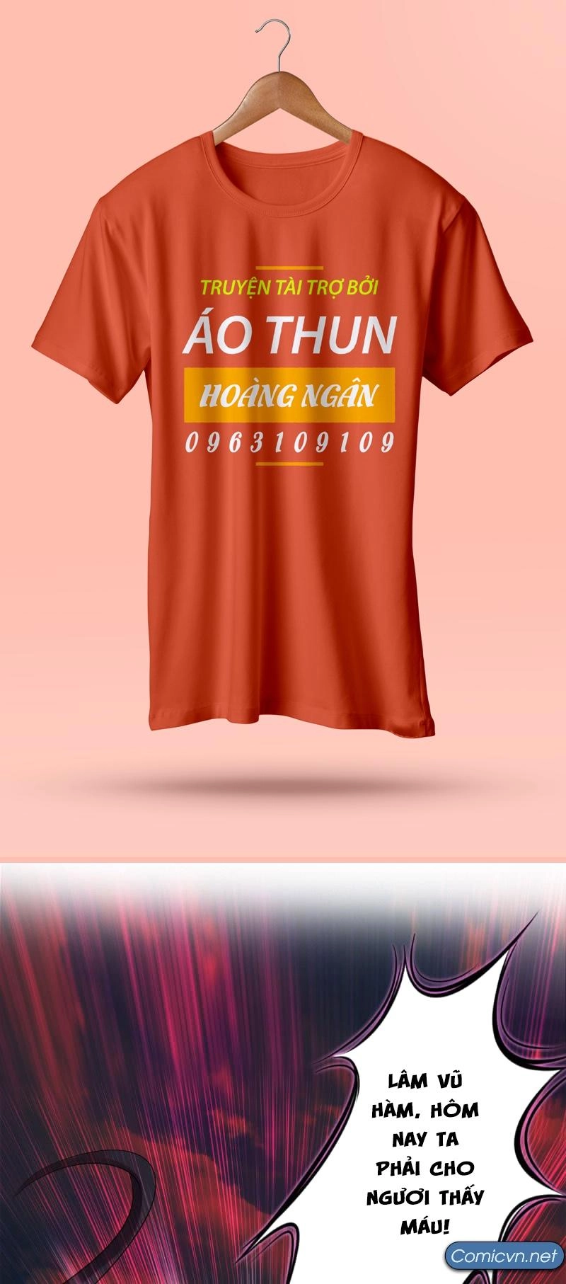 Lang Hoàn Thư Viện Chapter 33 - 1